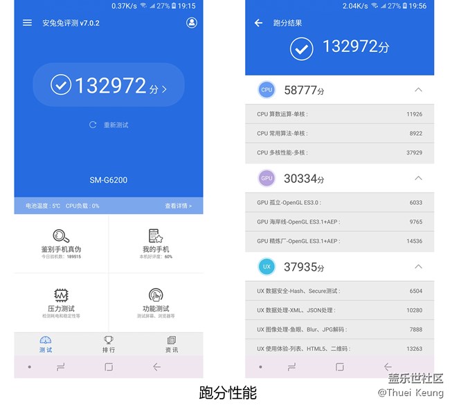【A6s星粉體驗團】潮流單品—A6s體驗