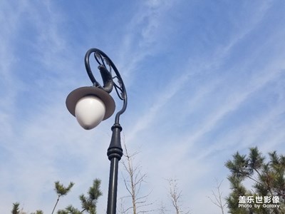 【緯度的顏色】+周末閑游記