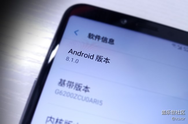 【A6s星粉體驗(yàn)團(tuán)】眾里尋他，至臻A6s！