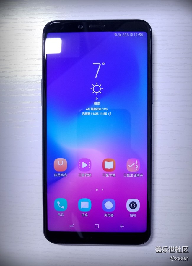 【A6s星粉體驗(yàn)團(tuán)】眾里尋他，至臻A6s！