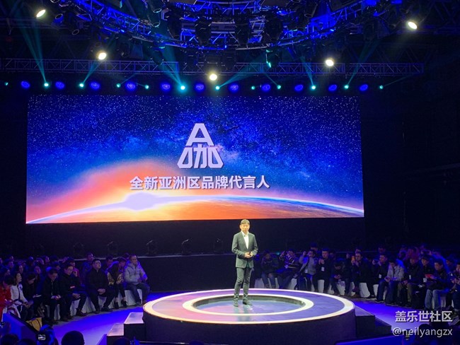 筑夢(mèng)音樂(lè)，成就年輕精英！三星發(fā)布A8s