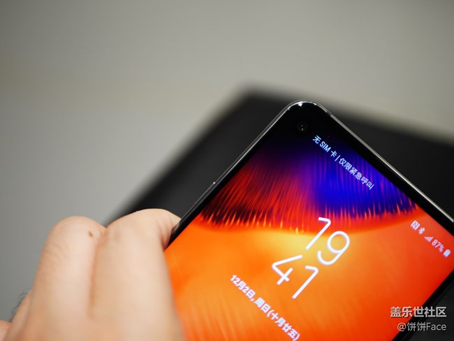 匠心獨(dú)具 慧眼識(shí)珠 三星Galaxy A8s全面評(píng)測(cè) 匠心獨(dú)具 慧眼識(shí)珠 三星Galaxy A8s全面評(píng)測(cè)