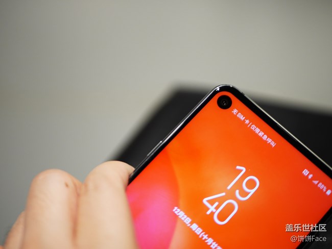 匠心獨(dú)具 慧眼識(shí)珠 三星Galaxy A8s全面評(píng)測(cè) 匠心獨(dú)具 慧眼識(shí)珠 三星Galaxy A8s全面評(píng)測(cè)