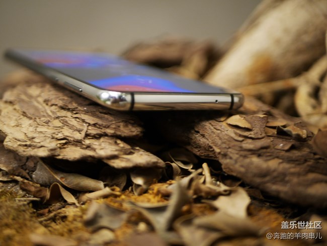 大視野 洞見未來 三星Galaxy A8s美圖賞