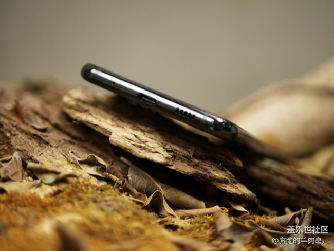 大視野 洞見未來 三星Galaxy A8s美圖賞