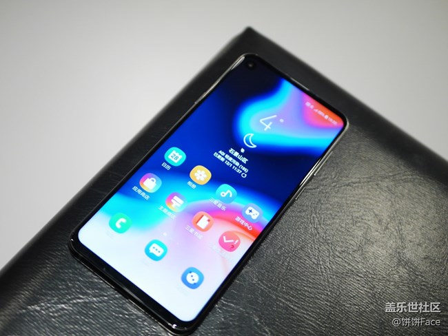 匠心獨(dú)具 慧眼識(shí)珠 三星Galaxy A8s全面評(píng)測(cè) 匠心獨(dú)具 慧眼識(shí)珠 三星Galaxy A8s全面評(píng)測(cè)