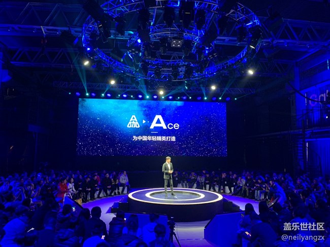 筑夢(mèng)音樂(lè)，成就年輕精英！三星發(fā)布A8s