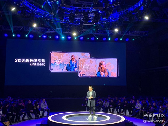 筑夢(mèng)音樂(lè)，成就年輕精英！三星發(fā)布A8s