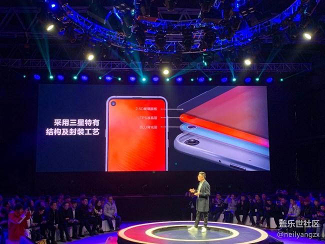 筑夢(mèng)音樂(lè)，成就年輕精英！三星發(fā)布A8s