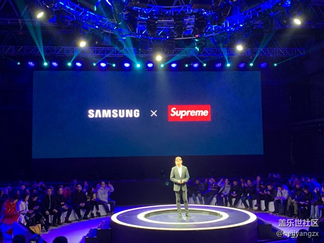 筑夢(mèng)音樂(lè)，成就年輕精英！三星發(fā)布A8s