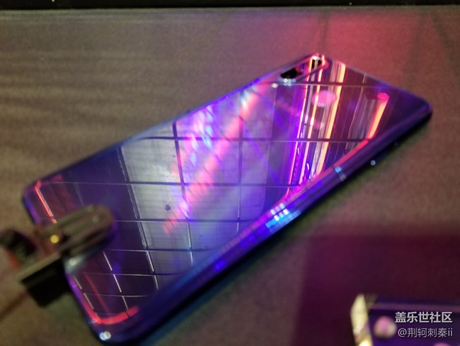 記A8s發(fā)布會(huì)