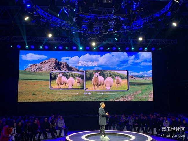 筑夢(mèng)音樂(lè)，成就年輕精英！三星發(fā)布A8s