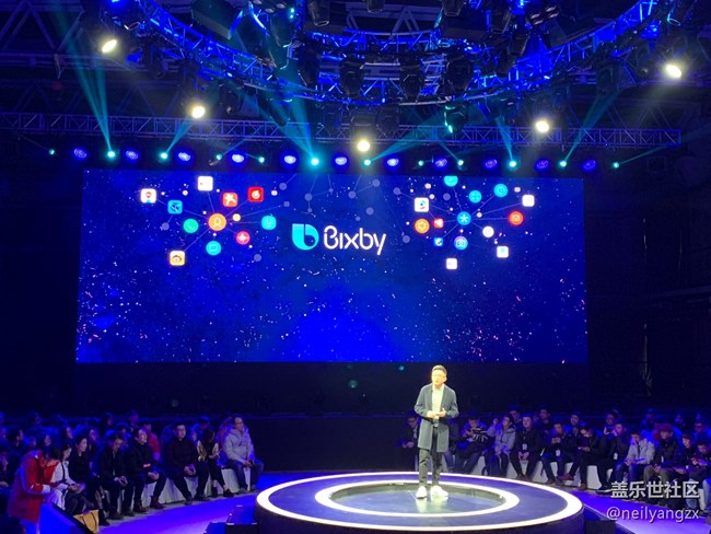 筑夢(mèng)音樂(lè)，成就年輕精英！三星發(fā)布A8s