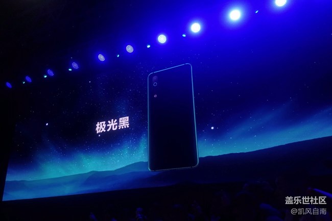 三星Galaxy A8s新品發(fā)布會現(xiàn)場回顧 三星Galaxy A8s新品發(fā)布會現(xiàn)場回顧