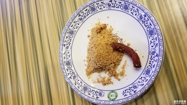 成都美食夜生活