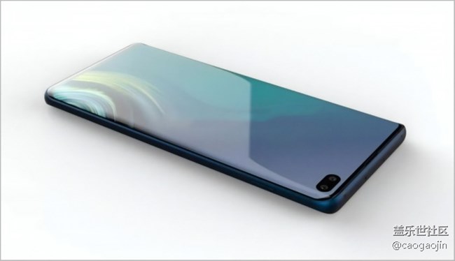 新報(bào)道稱三星Galaxy S10 2月20日發(fā)布：5.8寸起步價(jià)約4600元