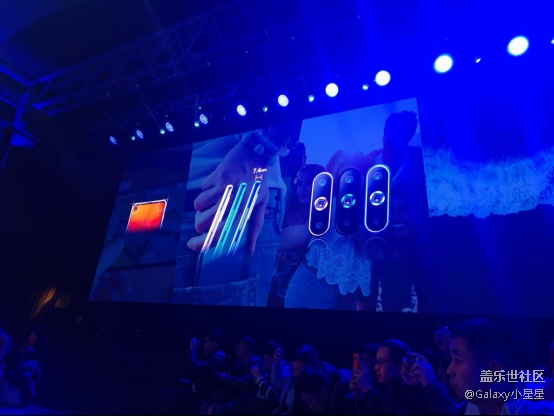 北京三星A8S發(fā)布會真機上手感受