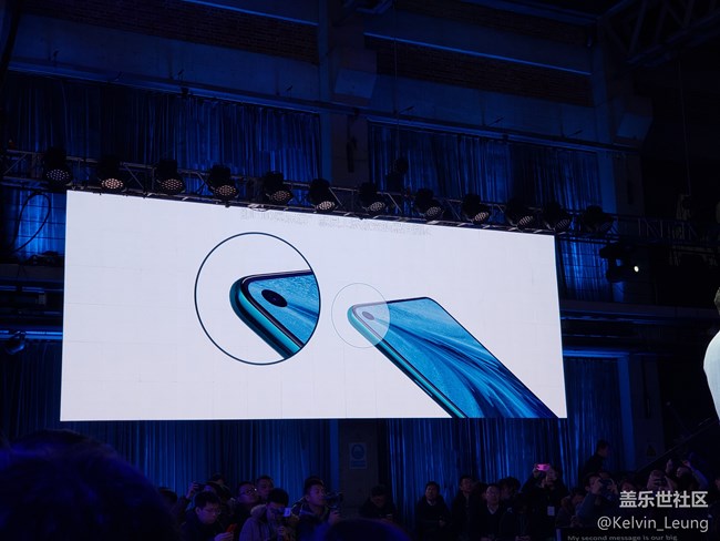 三星A8s，揭開屏幕神秘面紗，Ace王者歸來(lái)。