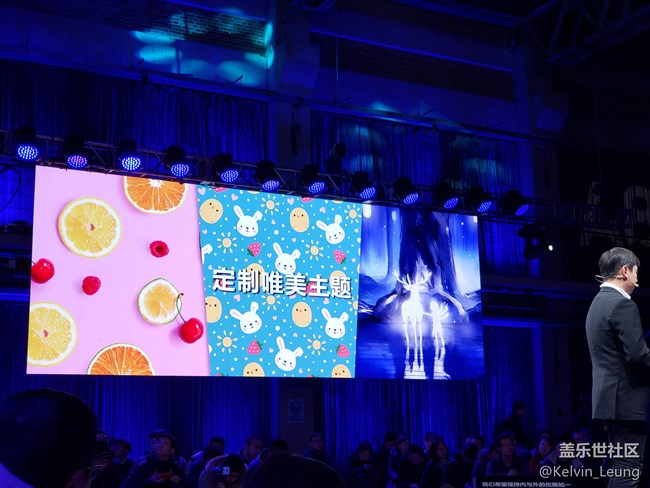 三星A8s，揭開屏幕神秘面紗，Ace王者歸來(lái)。