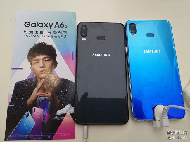 【A6s星粉體驗(yàn)團(tuán)】有顏有料A6S帶著參加聯(lián)誼會