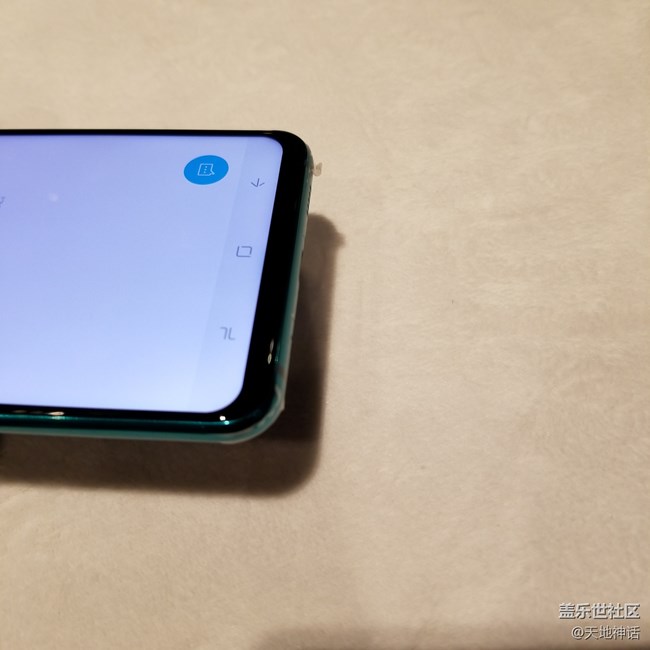 三星全球首款屏內(nèi)開(kāi)孔手機(jī)A8S火速來(lái)襲 三星全球首款屏內(nèi)開(kāi)孔手機(jī)A8S火速來(lái)襲