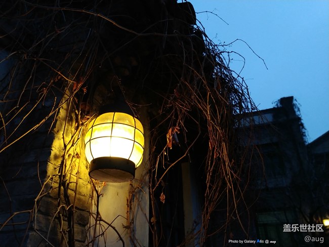 【A6s星粉體驗(yàn)團(tuán)】 A6s拍照體驗(yàn)