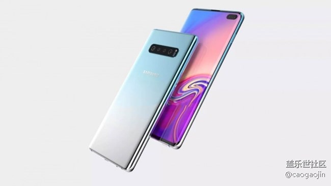 新報(bào)道稱三星Galaxy S10 2月20日發(fā)布：5.8寸起步價(jià)約4600元