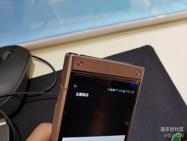 W2019圖賞：不僅僅是奢華