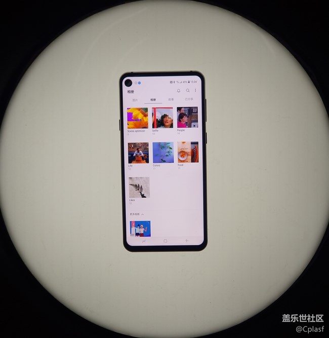A咖當(dāng)?shù)?強(qiáng)勢回歸
