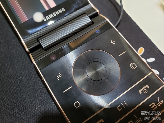 W2019圖賞：不僅僅是奢華