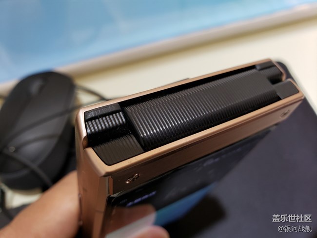 W2019圖賞：不僅僅是奢華