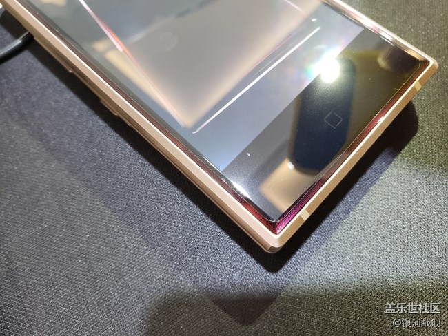 W2019圖賞：不僅僅是奢華