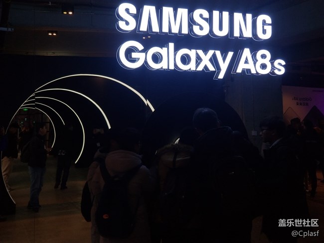 三星蓋樂世A8s發(fā)布會(huì)回顧