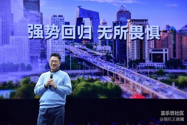 屏占比的再次突破，三星Galaxy A8s震撼登場！