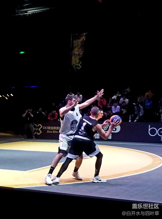 2018新浪3*3黃金聯(lián)賽火力全開(kāi) 2018新浪3*3黃金聯(lián)賽火力全開(kāi)