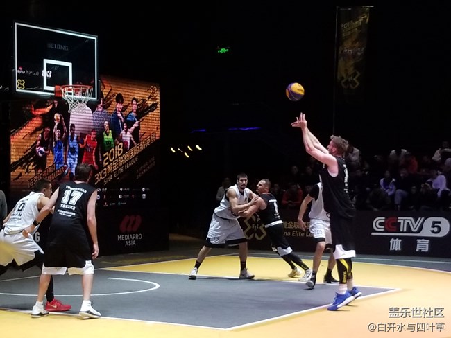 2018新浪3*3黃金聯(lián)賽火力全開(kāi) 2018新浪3*3黃金聯(lián)賽火力全開(kāi)