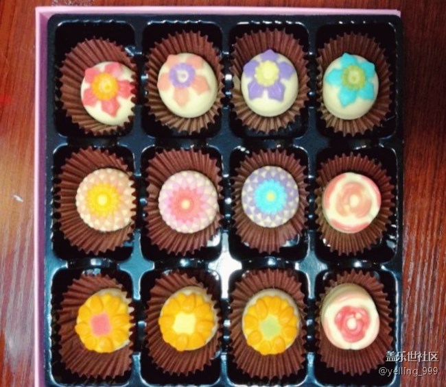 【活動(dòng)招募】上海星部落12月23日圣誕巧克力DIY活動(dòng)招募 【活動(dòng)招募】上海星部落12月23日圣誕巧克力DIY活動(dòng)招募