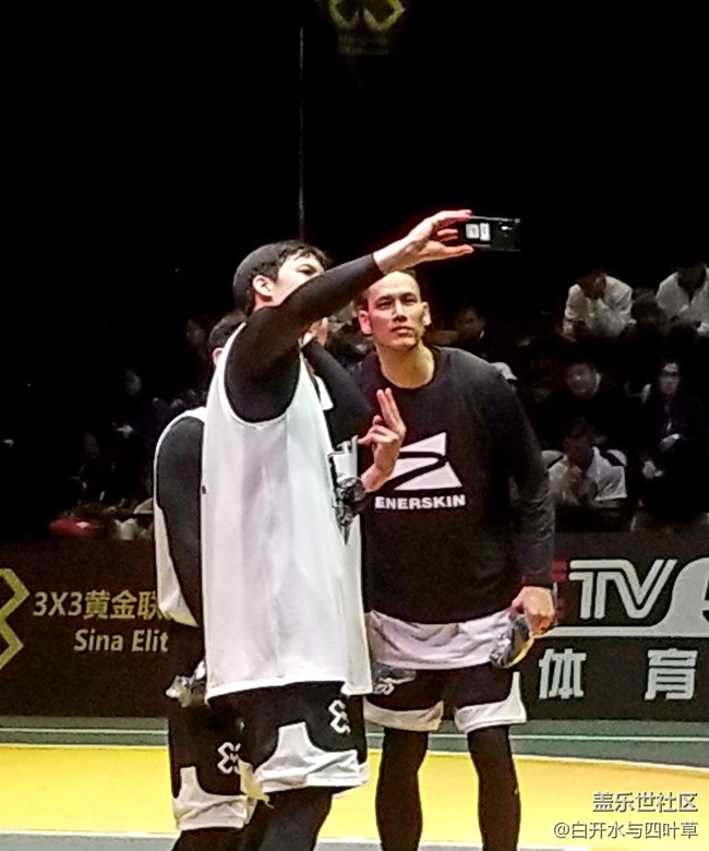 2018新浪3*3黃金聯(lián)賽火力全開(kāi) 2018新浪3*3黃金聯(lián)賽火力全開(kāi)