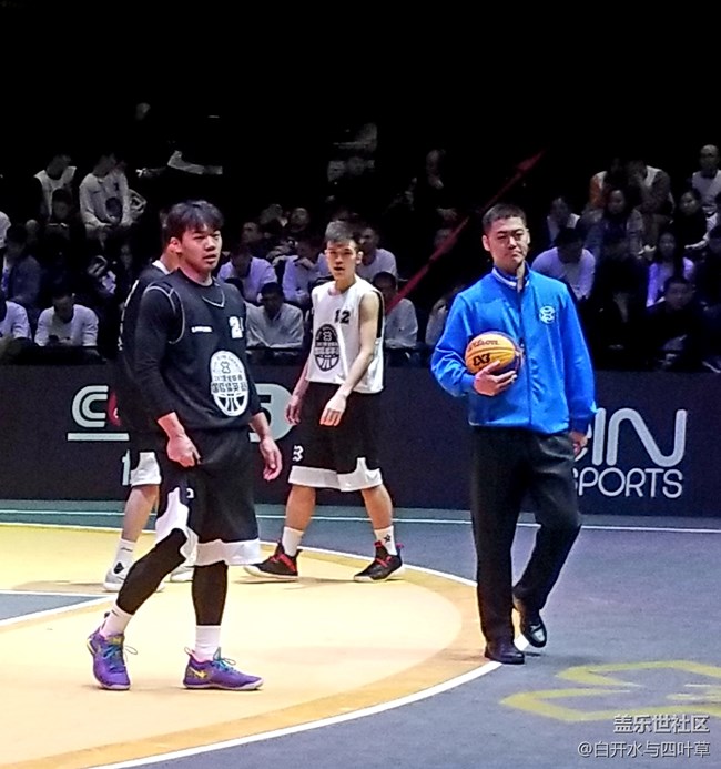 2018新浪3*3黃金聯(lián)賽火力全開(kāi) 2018新浪3*3黃金聯(lián)賽火力全開(kāi)