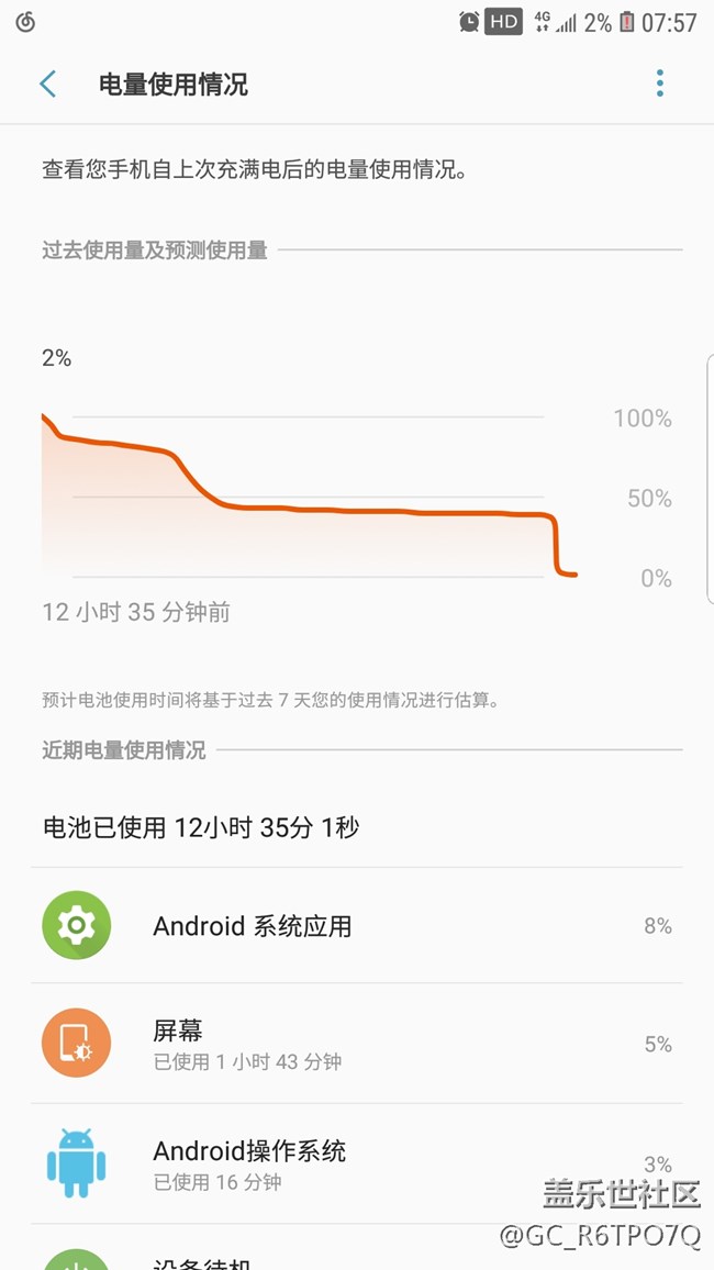 完美解決電池?cái)嘌率降綦? title=