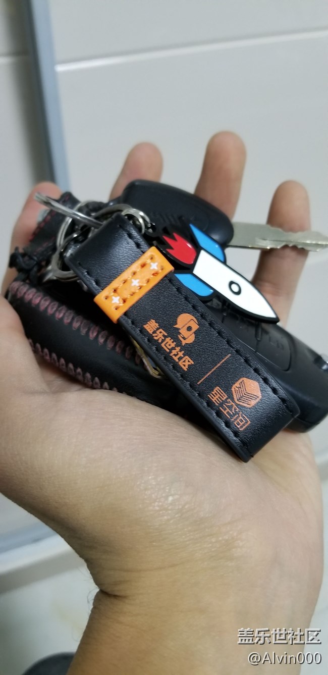 努力了一個月得到的，哈哈哈，質(zhì)感真好