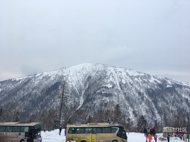 雪鄉(xiāng)活動(dòng)回顧