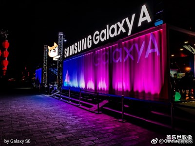 【回首2018】+從普通三星用戶變成榮譽星粉