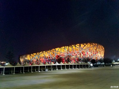 【回首2018】+用三星記錄 首都北京不一樣的色彩！