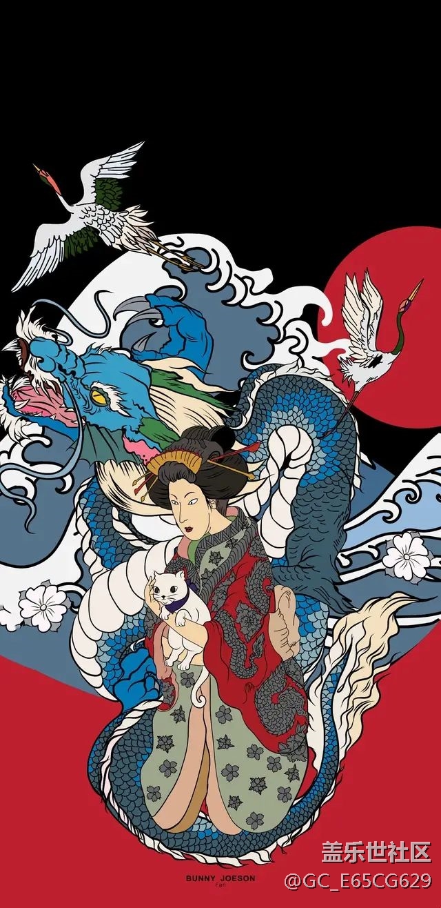 輕奢全面屏壁紙