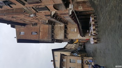 錫耶納-貝殼廣場(chǎng)隨拍3