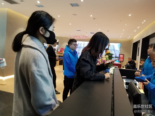 西安星部落2018年辭舊迎新觀影活動(dòng)回顧帖