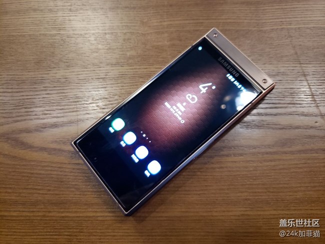 W2019手機(jī)TGS品鑒會(huì)