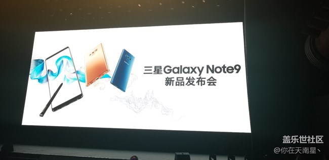 【2018我與三星的故事】2018我與三星親密接觸的那些故事 【2018我與三星的故事】2018我與三星親密接觸的那些故事