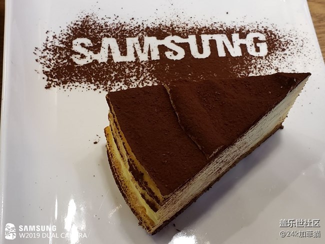 W2019手機(jī)TGS品鑒會(huì)